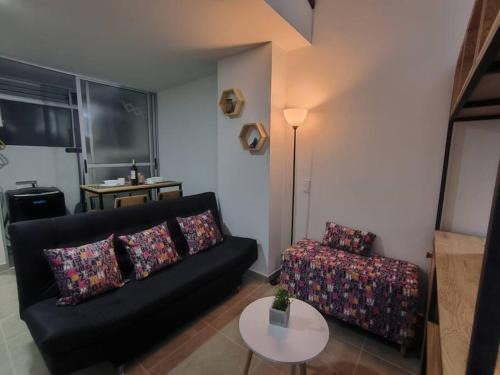 Apartaestudio completo en Itagüí - Shalom