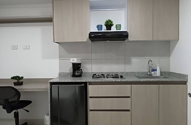 Apartaestudio en Zona Turistica de Popayan, Disfruta de Restaurantes Bares y mas