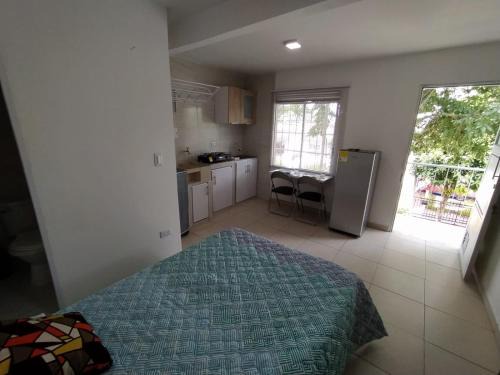 Apartaestudios cerca del Aeropuerto Llano Grande 2