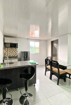 Apartahotel 222 Apartamentos 502