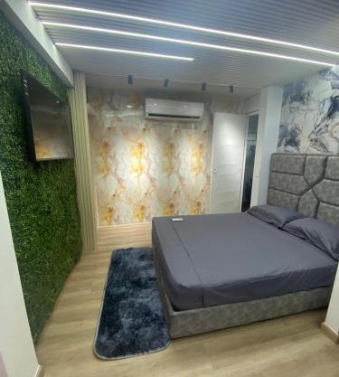 Apartahotel brisas de los alamos