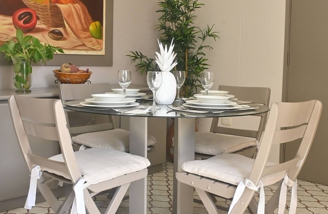 Apartahotel de lujo en Barranquilla x5 - Apto 201