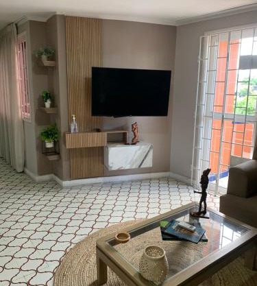 Apartahotel Edificio Baquero x5 Apto 301