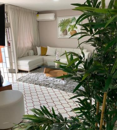 Apartahotel Edificio Baquero x5 Apto 201