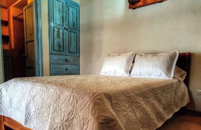 Apartahotel los Tucanes comfortable and familiar environment