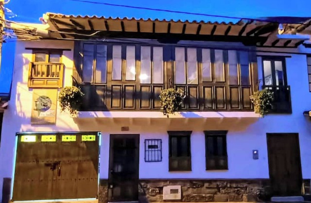 Apartahotel los Tucanes comfortable and familiar atmosphere 2