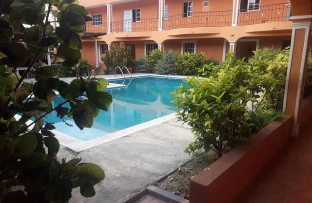 Apartahotel Next Nivel - Queen Room