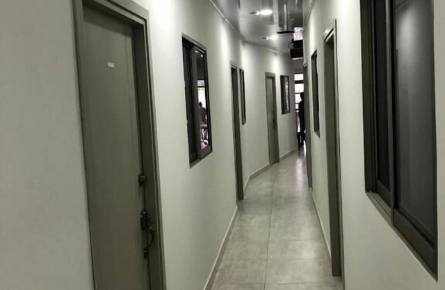 Apartahotel San Pedro de Alejandría