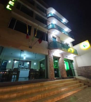 Apartahotel Vincent Suites