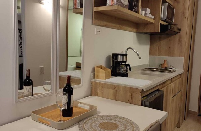 Apartaloft La Candelaria Downtown Bogota