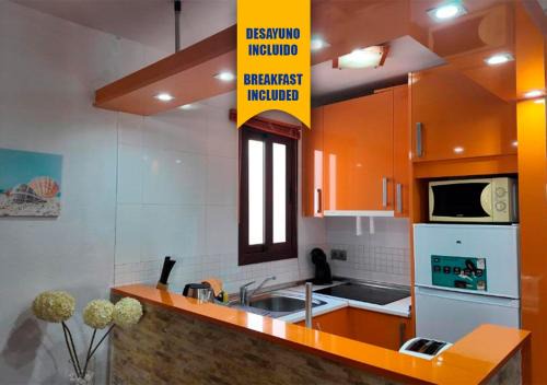 Apartalux Luna de las Negras