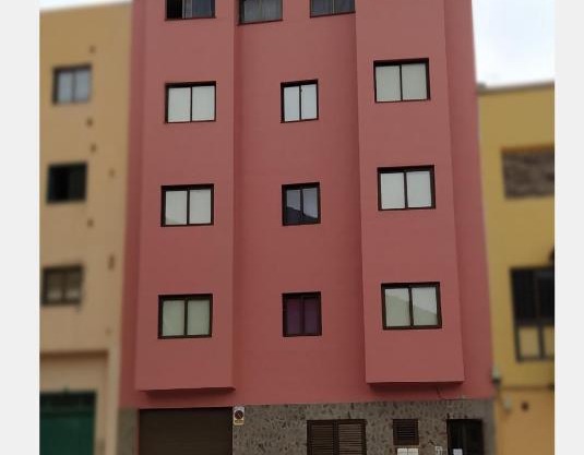 Apartamentos la villa 4