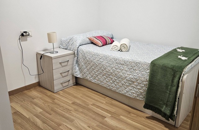 Apartamento Gallaecia Lux