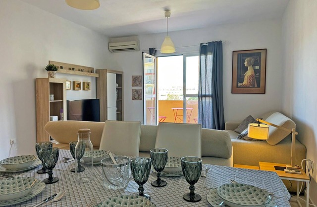 Apartamento Minotauro - Ole Solutions