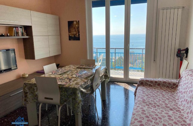 Apartament Arcobaleno a 500 metri dal mare