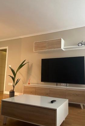 Apartamento Santiago