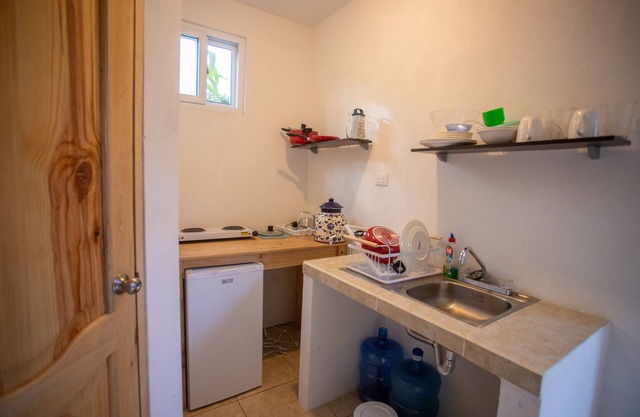 Apartamentos Tzunun Ya