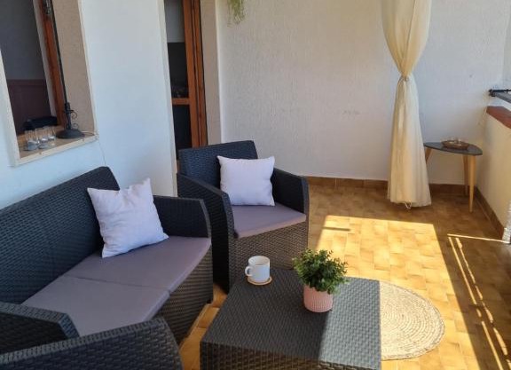 Apartament La Magdalena