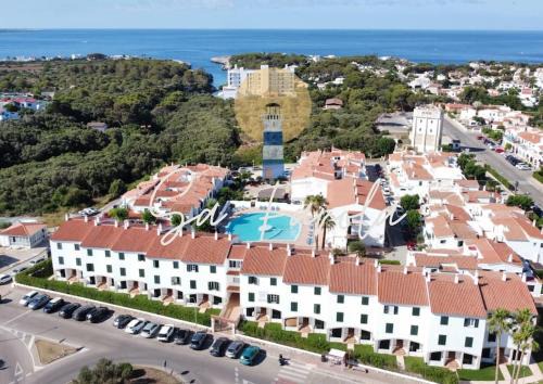 Apartament Sa Farola - AC, WiFi , Pool, Beach