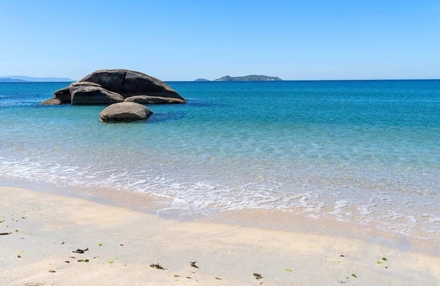 Apartamento 1 dormitorio 4 personas en El Grove