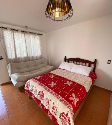 Apartamento 13 Metepec