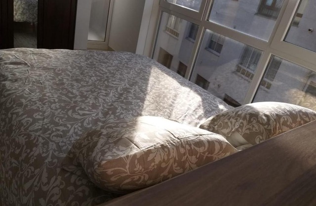 Apartamento 1º planta centro Ribeira by Cristian&Tamara "alquileres"