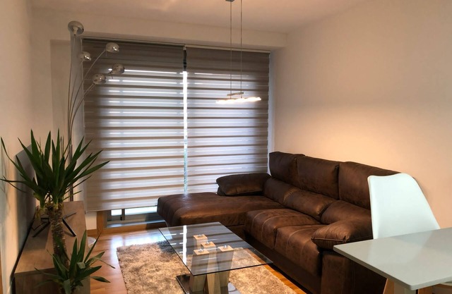 Apartamento 2 Hab. EN Moaña - Playa A Xunqueira