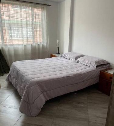 Apartamento 2 La Esmeralda
