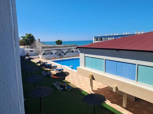 Apartamento 236 Flamesol