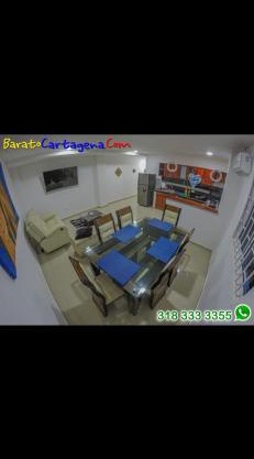 Apartamento 303