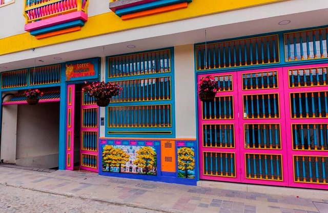 Apartamento 405 - Terraza con Jacuzzi - 3 Habitaciones - Rentas Cortas Gerencial