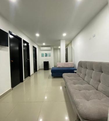 Apartamento 9 pax En Cartagena