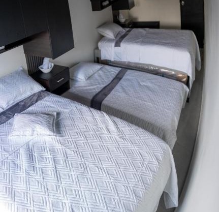 Apartamento a 15 minutos Aeropuerto y Rionegro