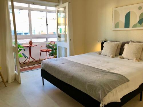 Apartamento a 400 metros da praia Santa Cruz