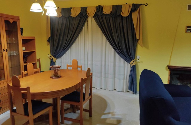 Apartamento a 400m da Praia
