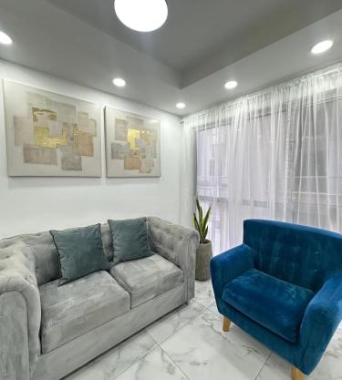 Apartamento acogedor familiar