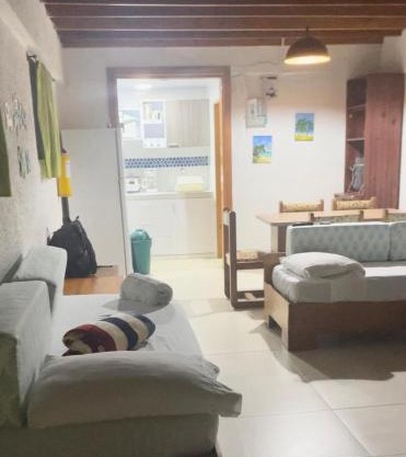 Apartamento a dos cuadras de la playa