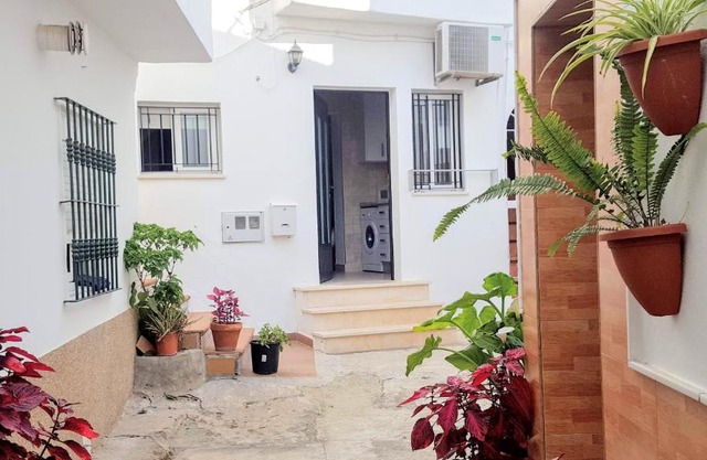 Apartamento Abuela Pepa