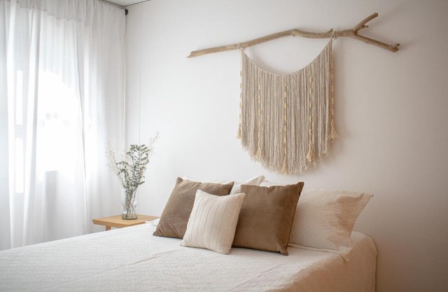 Apartamento a una cuadra de la playa parque de los novios centro