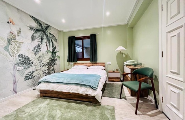 Apartamento adosado con terraza en Playa América, Nigrán