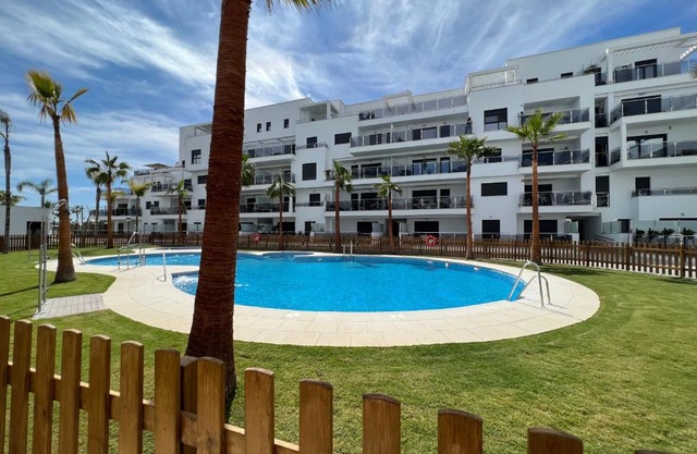 Apartamento Aguacate beach playa Granada