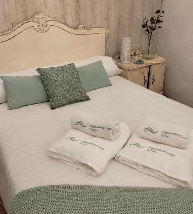 APARTAMENTO AGUAMARINA BUEU