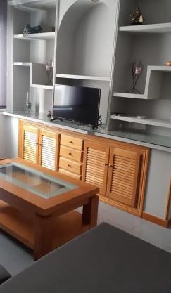 Apartamento Alba
