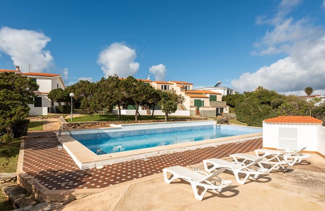 APARTAMENTO ALOHA