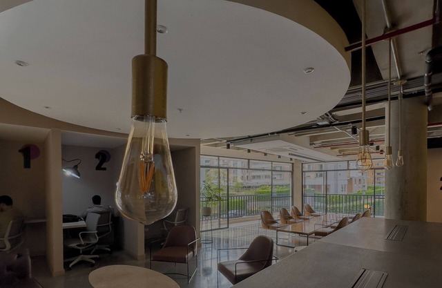 Apartamento Alto Living