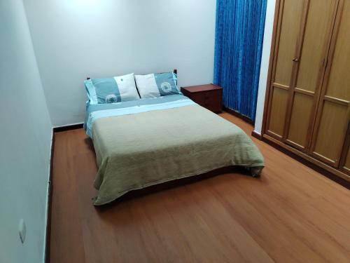 Apartamento Amoblado, Duitama