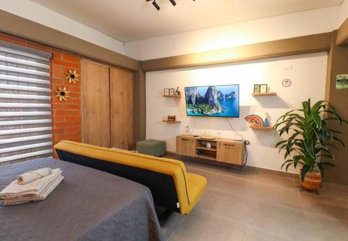 Apartamento amoblado en Carepa cerca al aeropuerto