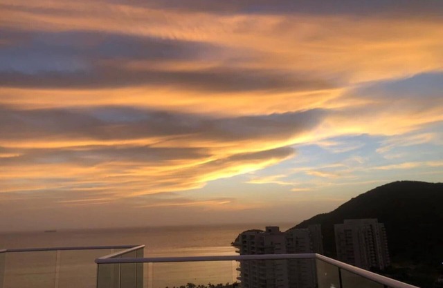 Apartamento- Areia Beach Home, Pozos Colorados Santamarta