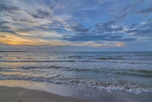 Apartamento Atlantic 112