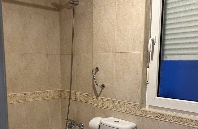 Apartamento Avenida del Llano